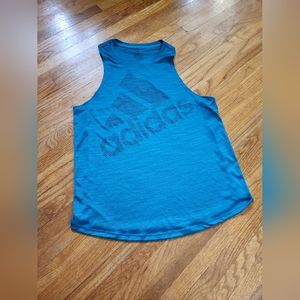 Adidas Workout Top Women's